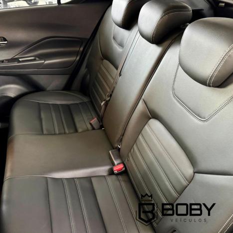 NISSAN Kicks 1.6 16V 4P FLEXSTART SL X-TRONIC AUTOM�TICO CVT, Foto 5