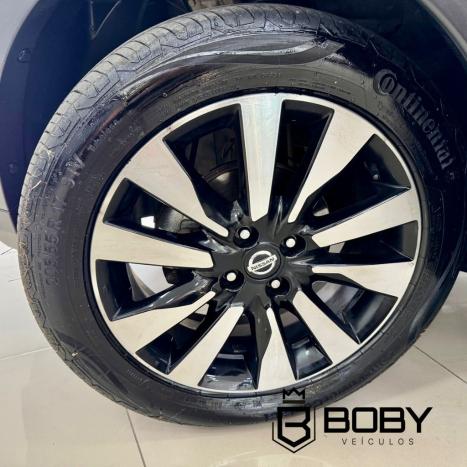 NISSAN Kicks 1.6 16V 4P FLEXSTART SL X-TRONIC AUTOM�TICO CVT, Foto 10