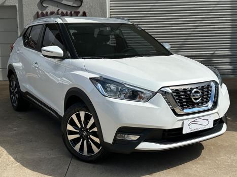 NISSAN Kicks 1.6 16V 4P FLEX SV X-TRONIC AUTOM�TICO CVT, Foto 1