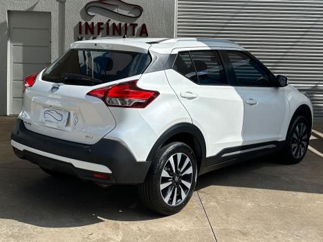 NISSAN Kicks 1.6 16V 4P FLEX SV X-TRONIC AUTOM�TICO CVT, Foto 4