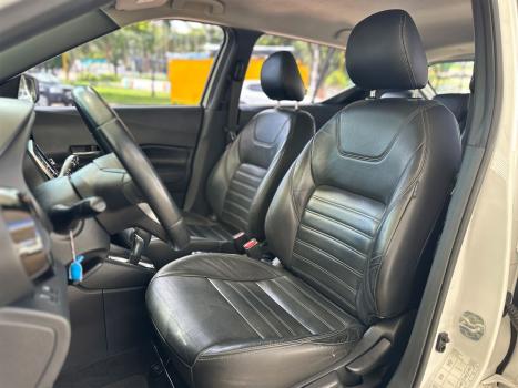 NISSAN Kicks 1.6 16V 4P FLEX SV X-TRONIC AUTOM�TICO CVT, Foto 6