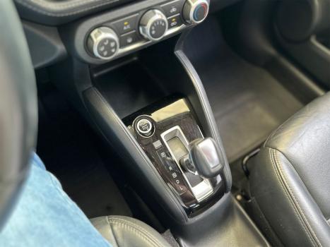 NISSAN Kicks 1.6 16V 4P FLEX SV X-TRONIC AUTOM�TICO CVT, Foto 9