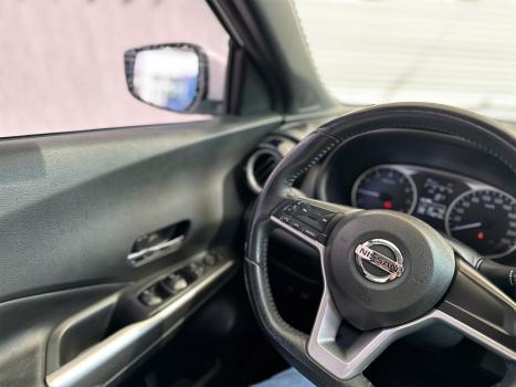 NISSAN Kicks 1.6 16V 4P FLEX SV X-TRONIC AUTOM�TICO CVT, Foto 10