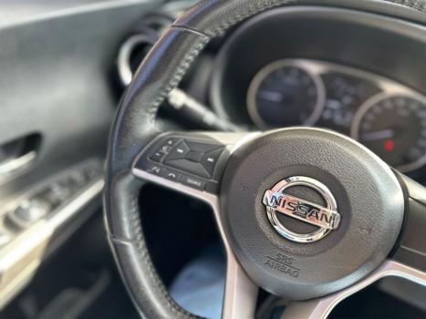 NISSAN Kicks 1.6 16V 4P FLEX SV X-TRONIC AUTOM�TICO CVT, Foto 11