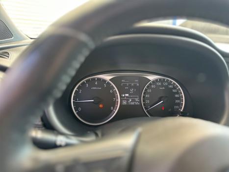 NISSAN Kicks 1.6 16V 4P FLEX SV X-TRONIC AUTOM�TICO CVT, Foto 12