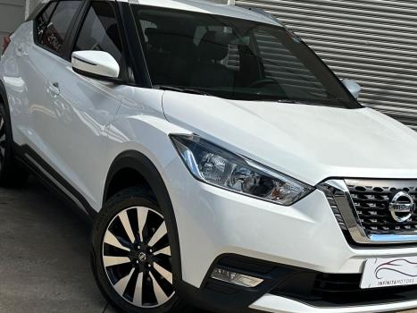 NISSAN Kicks 1.6 16V 4P FLEX SV X-TRONIC AUTOM�TICO CVT, Foto 13