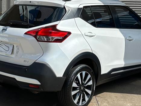 NISSAN Kicks 1.6 16V 4P FLEX SV X-TRONIC AUTOM�TICO CVT, Foto 15