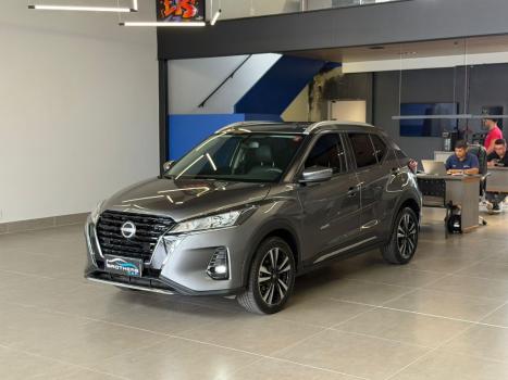 NISSAN Kicks 1.6 16V 4P FLEXSTART ADVANCE XTRONIC AUTOM�TICO CVT, Foto 3