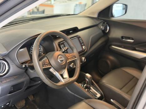 NISSAN Kicks 1.6 16V 4P FLEXSTART ADVANCE XTRONIC AUTOM�TICO CVT, Foto 9