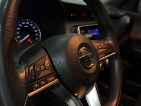 NISSAN Kicks 1.6 16V 4P FLEXSTART S DIRECT X-TRONIC AUTOM�TICO CVT, Foto 9