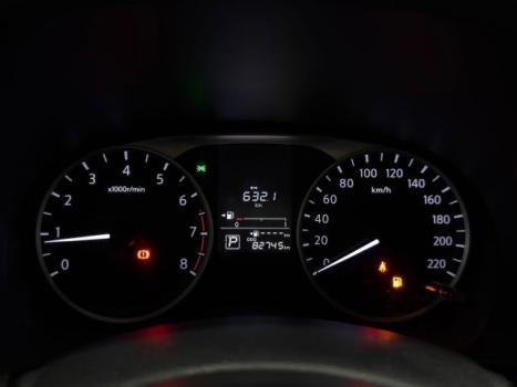 NISSAN Kicks 1.6 16V 4P FLEXSTART S DIRECT X-TRONIC AUTOM�TICO CVT, Foto 10