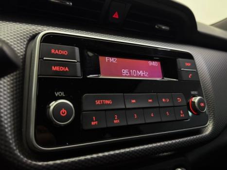 NISSAN Kicks 1.6 16V 4P FLEXSTART S DIRECT X-TRONIC AUTOM�TICO CVT, Foto 11