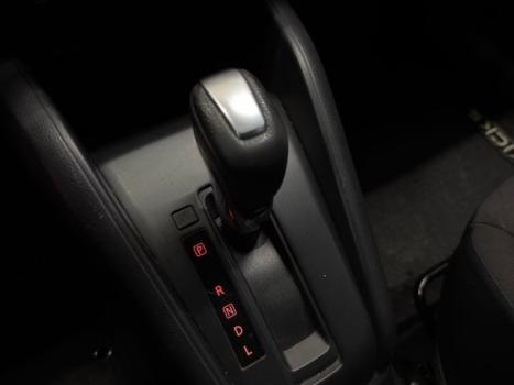 NISSAN Kicks 1.6 16V 4P FLEXSTART S DIRECT X-TRONIC AUTOM�TICO CVT, Foto 13