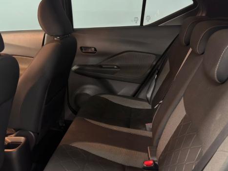 NISSAN Kicks 1.6 16V 4P FLEXSTART S DIRECT X-TRONIC AUTOM�TICO CVT, Foto 14