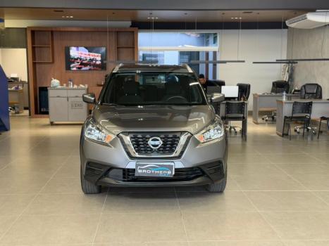 NISSAN Kicks 1.6 16V 4P FLEXSTART S, Foto 2