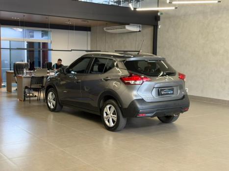 NISSAN Kicks 1.6 16V 4P FLEXSTART S, Foto 6