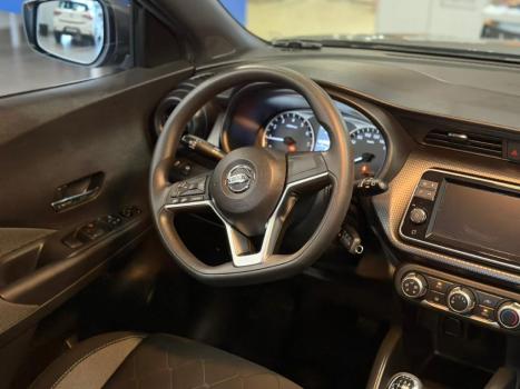 NISSAN Kicks 1.6 16V 4P FLEXSTART S, Foto 8