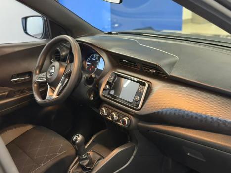 NISSAN Kicks 1.6 16V 4P FLEXSTART S, Foto 9