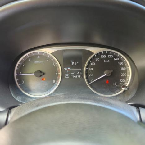 NISSAN Kicks 1.6 16V 4P FLEX ACTIVE X-TRONIC AUTOM�TICO CVT, Foto 7