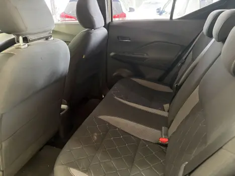 NISSAN Kicks 1.6 16V 4P FLEX SV X-TRONIC AUTOM�TICO CVT, Foto 6