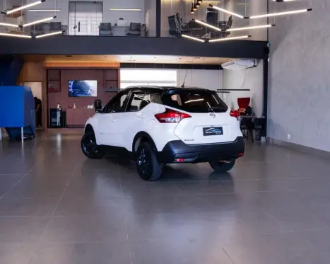 NISSAN Kicks 1.6 16V 4P FLEXSTART S, Foto 6