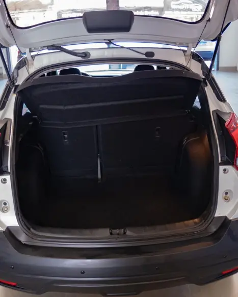 NISSAN Kicks 1.6 16V 4P FLEXSTART S, Foto 10