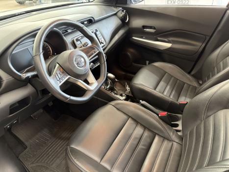 NISSAN Kicks 1.6 16V 4P FLEXSTART SL X-TRONIC AUTOM�TICO CVT, Foto 2