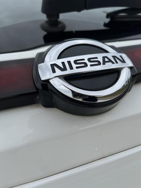 NISSAN Kicks 1.6 16V 4P FLEX ACTIVE X-TRONIC AUTOM�TICO CVT, Foto 12