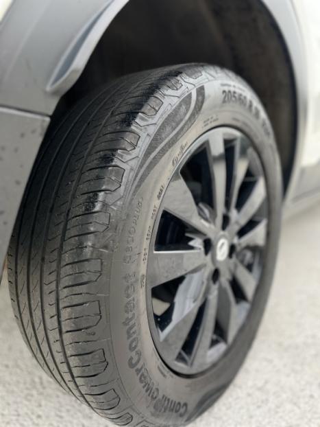 NISSAN Kicks 1.6 16V 4P FLEX ACTIVE X-TRONIC AUTOM�TICO CVT, Foto 21