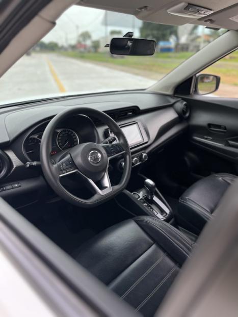 NISSAN Kicks 1.6 16V 4P FLEX ACTIVE X-TRONIC AUTOM�TICO CVT, Foto 25