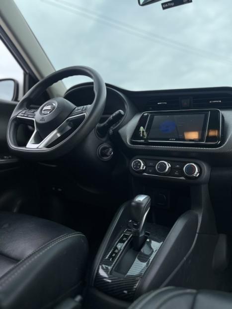 NISSAN Kicks 1.6 16V 4P FLEX ACTIVE X-TRONIC AUTOM�TICO CVT, Foto 26
