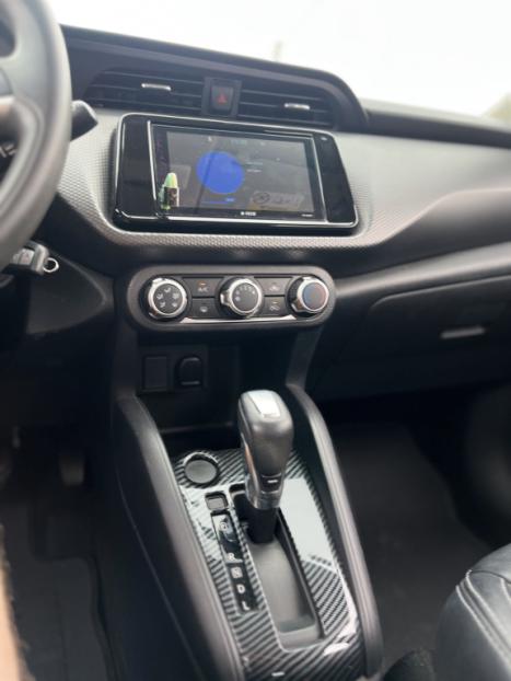NISSAN Kicks 1.6 16V 4P FLEX ACTIVE X-TRONIC AUTOM�TICO CVT, Foto 27