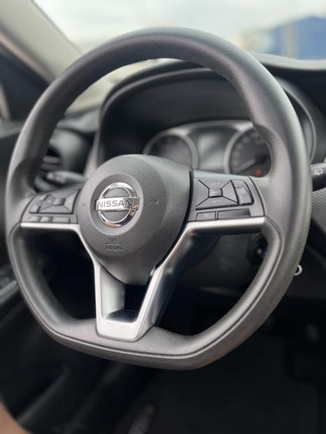 NISSAN Kicks 1.6 16V 4P FLEX ACTIVE X-TRONIC AUTOM�TICO CVT, Foto 23