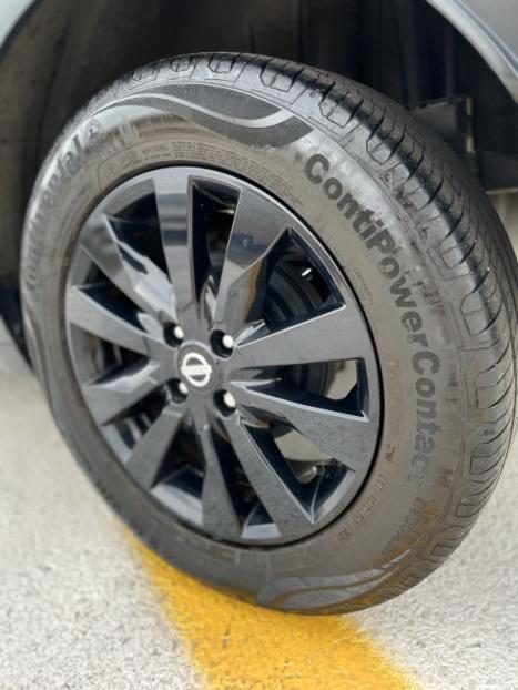 NISSAN Kicks 1.6 16V 4P FLEX ACTIVE X-TRONIC AUTOM�TICO CVT, Foto 20