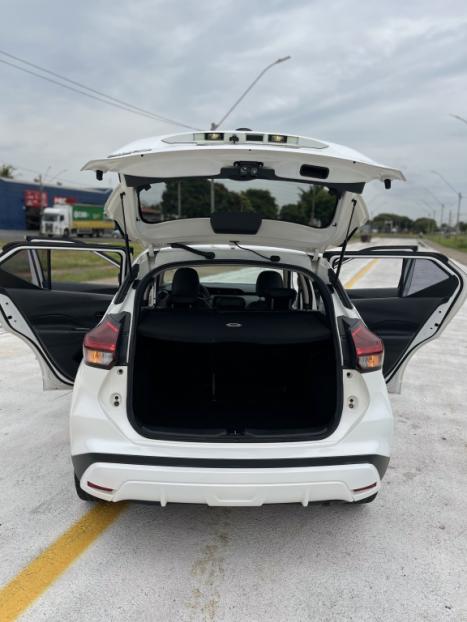 NISSAN Kicks 1.6 16V 4P FLEX ACTIVE X-TRONIC AUTOM�TICO CVT, Foto 19