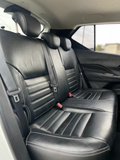 NISSAN Kicks 1.6 16V 4P FLEX ACTIVE X-TRONIC AUTOM�TICO CVT, Foto 30
