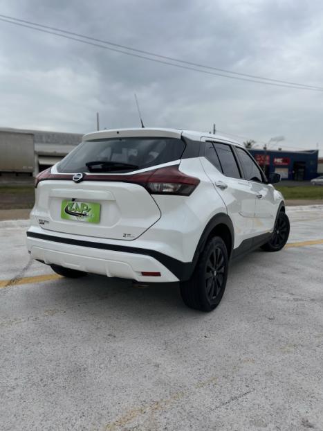 NISSAN Kicks 1.6 16V 4P FLEX ACTIVE X-TRONIC AUTOM�TICO CVT, Foto 13
