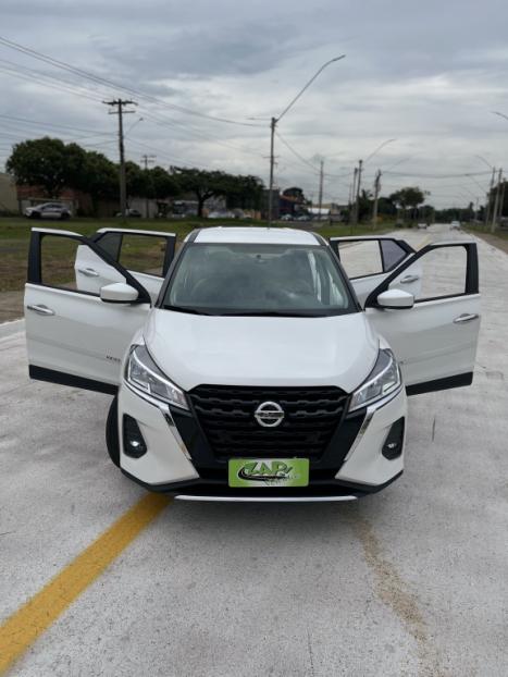 NISSAN Kicks 1.6 16V 4P FLEX ACTIVE X-TRONIC AUTOM�TICO CVT, Foto 2