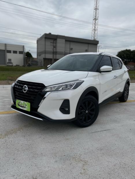 NISSAN Kicks 1.6 16V 4P FLEX ACTIVE X-TRONIC AUTOM�TICO CVT, Foto 7