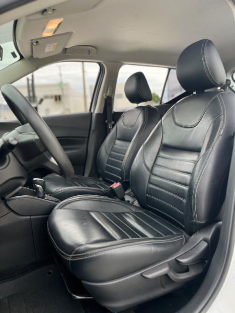 NISSAN Kicks 1.6 16V 4P FLEX ACTIVE X-TRONIC AUTOM�TICO CVT, Foto 29