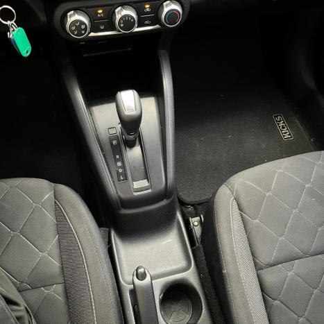 NISSAN Kicks 1.6 16V 4P FLEXSTART S X-TRONIC AUTOM�TICO CVT, Foto 13