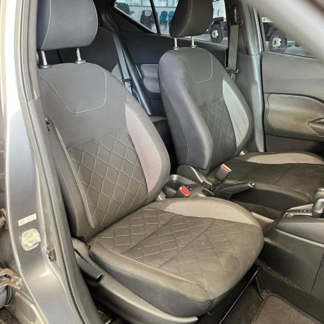 NISSAN Kicks 1.6 16V 4P FLEXSTART S X-TRONIC AUTOM�TICO CVT, Foto 14