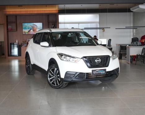 NISSAN Kicks 1.6 16V 4P FLEXSTART S, Foto 1