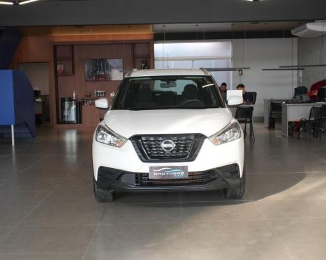 NISSAN Kicks 1.6 16V 4P FLEXSTART S, Foto 2