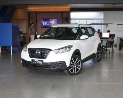 NISSAN Kicks 1.6 16V 4P FLEXSTART S, Foto 3