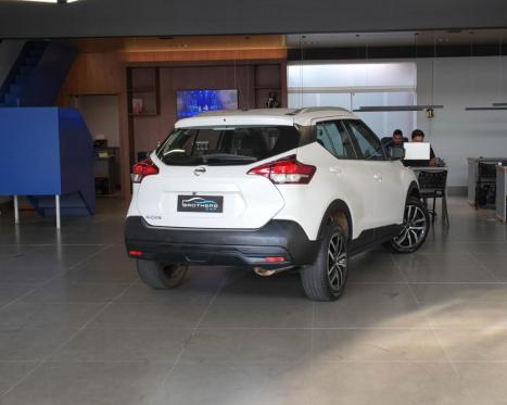 NISSAN Kicks 1.6 16V 4P FLEXSTART S, Foto 4