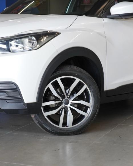 NISSAN Kicks 1.6 16V 4P FLEXSTART S, Foto 7