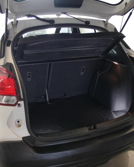 NISSAN Kicks 1.6 16V 4P FLEXSTART S, Foto 10