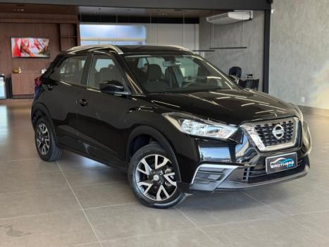 NISSAN Kicks 1.6 16V 4P FLEXSTART S, Foto 1