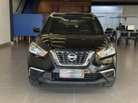 NISSAN Kicks 1.6 16V 4P FLEXSTART S, Foto 2